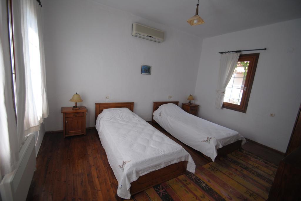 Kleo Cottages Калкан Номер фото
