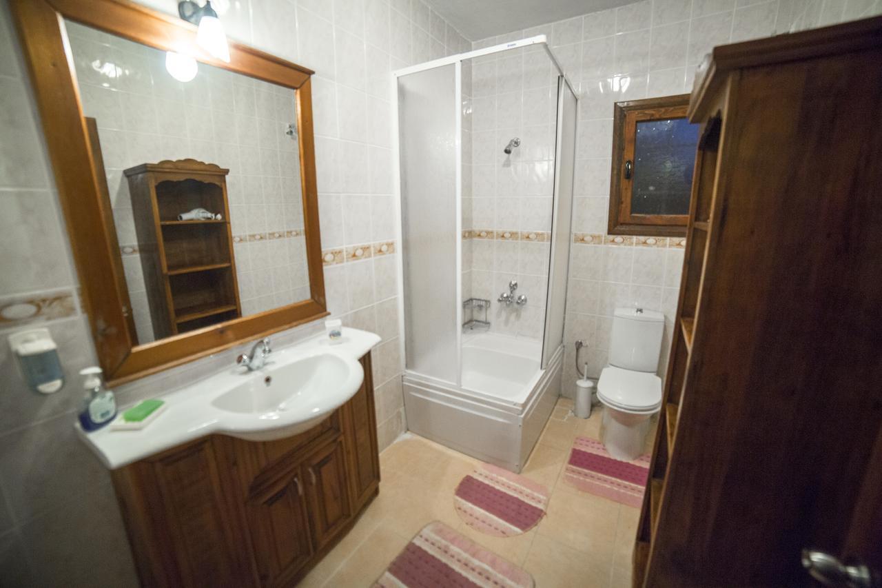 Kleo Cottages Калкан Екстер'єр фото